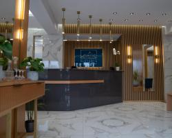 Alkyonis Hotel & Spa