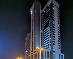 S Hotel Bahrain