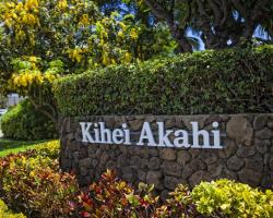 Kihei Akahi by Maui Condo and Home