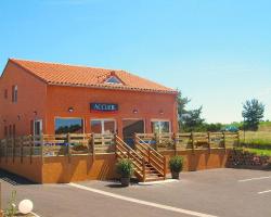 Hôtel Cantal Cottages