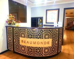 Beaumonde Hotel Tbilisi