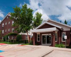 TownePlace Suites Dallas Arlington North