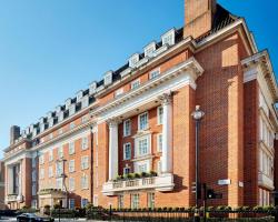 Grand Residences by Marriott - Mayfair-London