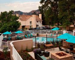 Residence Inn by Marriott Boulder