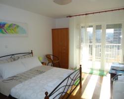 Apartment Hedon