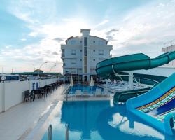 Sarp Hotel Kadriye
