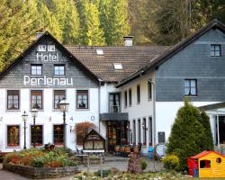 Hotel Perlenau