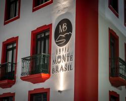 Hotel Monte Brasil