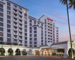 Costa Mesa Marriott