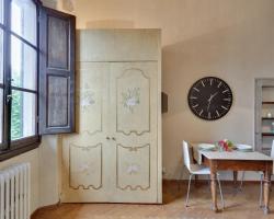 Itaco Apartments Firenze - Leonardo