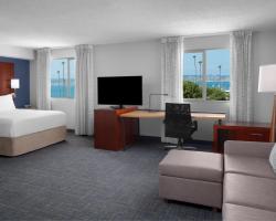 Residence Inn by Marriott San Diego Downtown