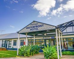 Meningie Waterfront Motel