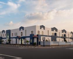 Protea Hotel by Marriott Walvis Bay Indongo