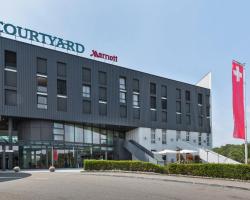 Courtyard by Marriott Basel