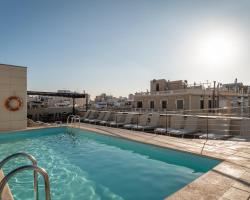 Petit Palace Trencadís