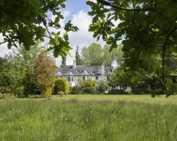 Woodlands Lodge Hotel