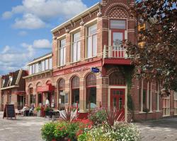 Hotel Restaurant Boven Groningen