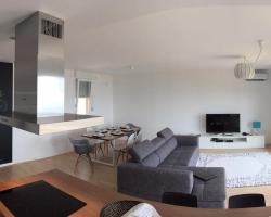 Penthouse De Luxe Belvedere