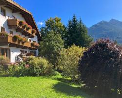 Landhaus Frenes Apartments
