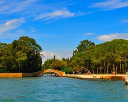 Ca' Giardini Biennale