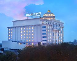 Four Points by Sheraton Medan