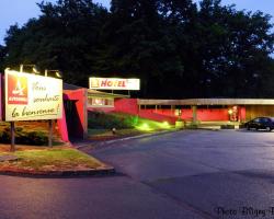 Autogrill Beaune Tailly - Paris vers Lyon