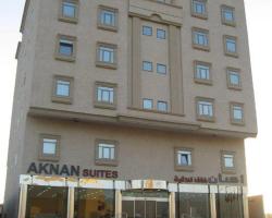 Aknan Suites