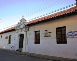 Hostal Sucre