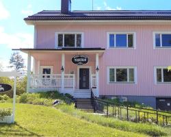 Wanha Neuvola Guesthouse