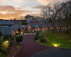 Delta Hotels by Marriott Worsley Park Country Club