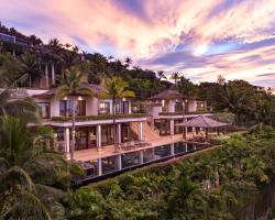 Andara Resort Villas