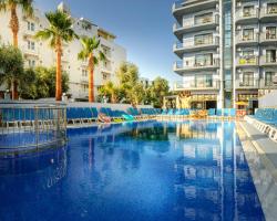 Mutlu Apart Hotel