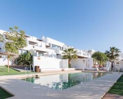 Hotel Calachica Las Negras