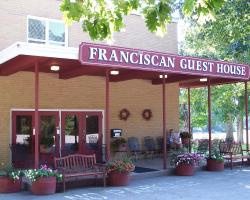 Franciscan Guest House