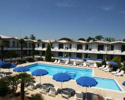 VILLAGGIO LIDO - Cavallino