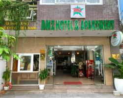 DMZ Hotel