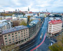 Yoga Residence Apartments