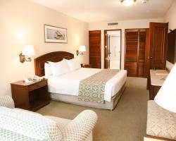 Los Tallanes Hotel & Suites