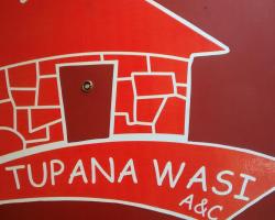 Hostal Tupana Wasi