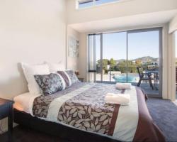 Beach Pacific Apartments