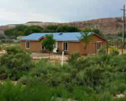 Bluff Vacation Rentals by Stone Lizard Lodging