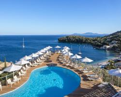 San Antonio Corfu Resort (Adults Only)