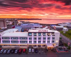 Diamond Suites by Reykjavik Keflavik Airport