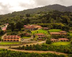 Hotel Montaña Monteverde