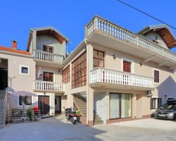 Apartments Kala