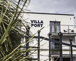 Villa Port