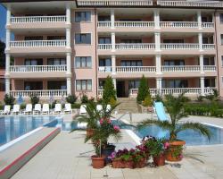 Byala Sunrise Apartments