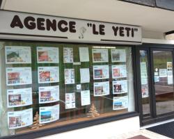 Appartement Yeti Immobilier 1