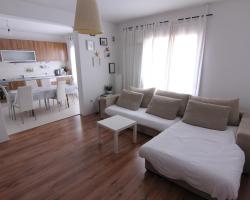 Apartment Lemoni