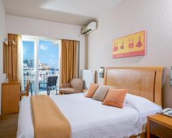 Kitro Beach Hotel - Adults Only